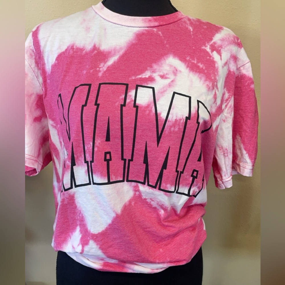Mama tshirt
